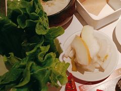-左庭右院鲜牛肉火锅(七宝领展广场店)