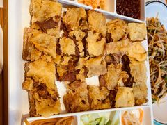 肘子酥-肘子酥·天津捞面(德云社店)