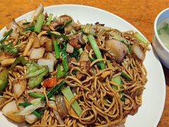 -飨府.老淮面馆.自营(清河路店)
