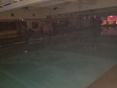 -尚成·蓝色港湾恒温游泳馆