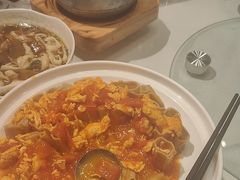 -晋阳春·山西菜·北京烤鸭(交大店)