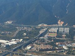 -羚羊峡古栈道森林公园