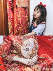 -Sunny喜铺婚礼策划(东部店)