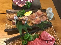 -赤坂亭·M9和牛烧肉·铁板烧(合肥万象城店)
