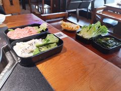 嫩海带-佬土鹅肠火锅(扬中步行街店)