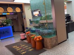 -鱼你相聚·河鲜馆(袁家岭店)