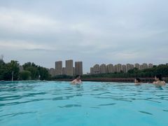 -清河半岛温泉度假酒店