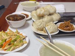 -姚记炒肝店(鼓楼店)
