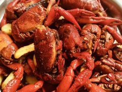 -小李子油焖大虾(南浦店)