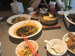 -老头儿油爆虾(胜利河美食街店)