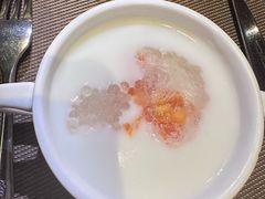 -大中华希尔顿酒店-念自助餐·嗨啤·小龙虾