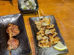 -鸟内会(河北路店)