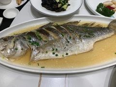 大黄鱼-好福记饭店(红梅公园店)