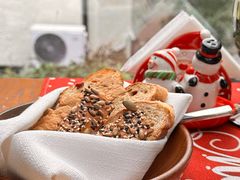 -弗兰克牛排西餐厅Ribone steak house(柠檬花园店)