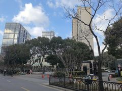 -海上海弘基休闲广场