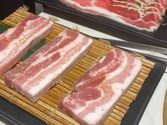 -花味烤肉·拌饭(建邺万达店)