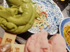 -阿五黄河大鲤鱼(纬三路店)