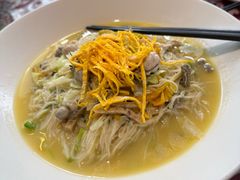 鸡汤捞面线/例-临家闽南菜(宝洲路店)