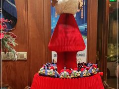 -叶叶菩提·晋福宫