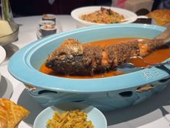 -阿五黄河大鲤鱼(英协路店)