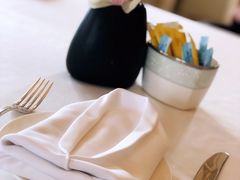 -上海和平饭店华懋阁 Cathay Room