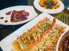 -铜锣湾·有麝自然香(渝北财富中心店)