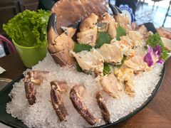 -东海怡品海鲜豆捞(舟宿夜江店)