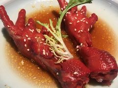 -老阿爸鲜鱼土菜(昆山花桥店)