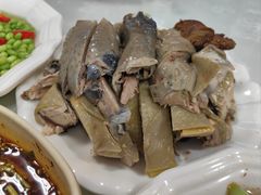 -元谋凉鸡店(百年老店)