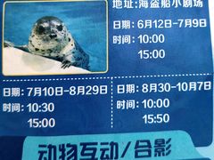 -秦皇岛乐岛海洋王国