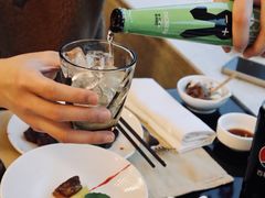 -盛宴自助餐厅(运达喜来登店)
