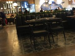大堂-FISH&POTATO Cō(地中海美食 万象城店)