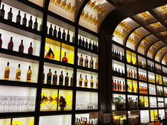 -洛缦音乐餐厅(工业展览馆万象城店)