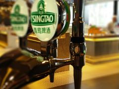 -上海虹桥宾馆味翠餐厅