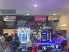 -meland·儿童乐园·游戏厅娃娃机·电玩Xbox(成都合生汇店)