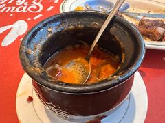 -阿波罗西餐厅(大润发店)