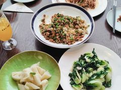-湖畔鲁菜·二十年老字号餐厅(大明湖店)