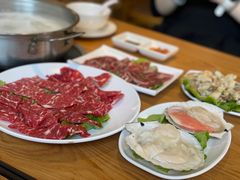 -吉友粥底火锅(方斜路店)