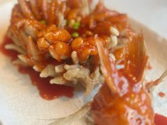 松鼠桂鱼-民国红公馆·秦淮八艳(夫子庙店)