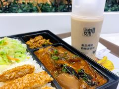 -魏家凉皮(文景路店)