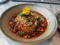 麻辣伤心凉粉-懒人盐府人家(航天桥店)