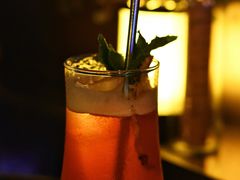-船长酒吧 The Captain