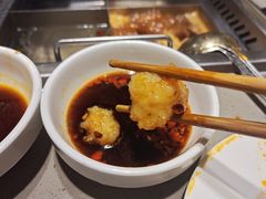 -海底捞火锅(旭辉MALL店)
