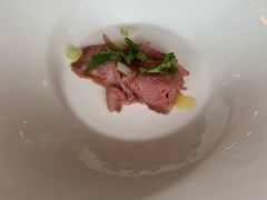 -北京金融街丽思卡尔顿酒店·意味轩 Cepe