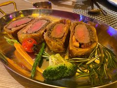 -J·one Bistro吉萬酒厨·牛排