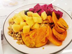 -SaladJohn沙拉匠(凯德1818店)