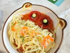 -水桶王国主题餐厅·聚会·生日派对·亲子活动·家庭套餐(亚龙湾希尔顿店)