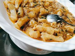 -二泉园老菜馆·百年无锡菜
