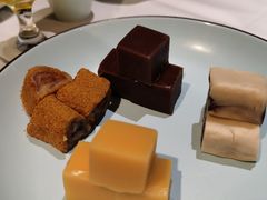 宫廷点心拼盘-羲和雅苑•北京烤鸭(陆家嘴中心店)