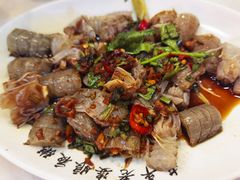 -长平老姿娘夜粥(平东一街店)